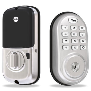 Assure Lock Keypad Deadbolt (YRD216)