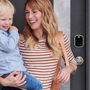Remotely Access your Yale Assure Locks!