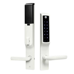 Yale Assure YRM276-ZW2