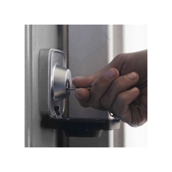 U-bolt Pro Key Override