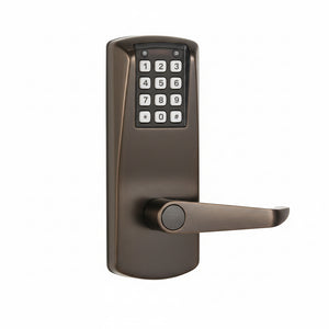 Oracode 660i Cylindrical Lock