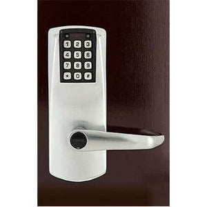 Oracode 660i Cylindrical Lock