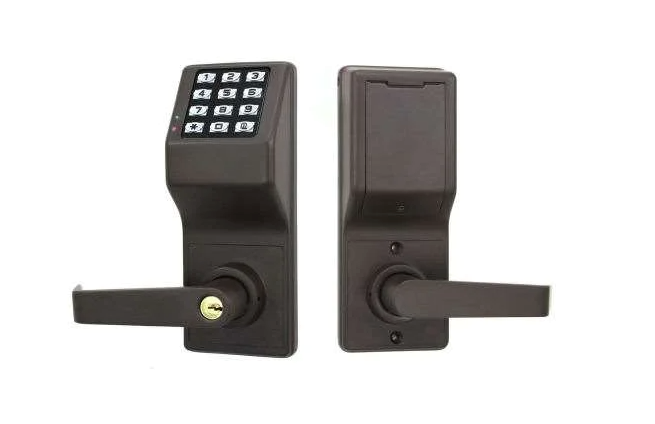 How Can Trilogy Locks Protect You? - GoKeyless