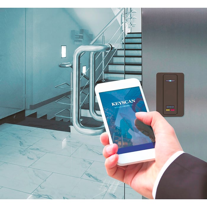 Access Control Systems - A Guide to Building Access Card Readers ...