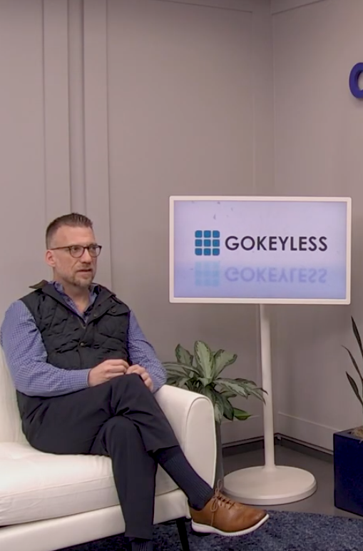 In the Beginning: Access Control History