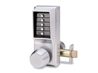 Why We Love dormakaba Simplex Locks - GoKeyless