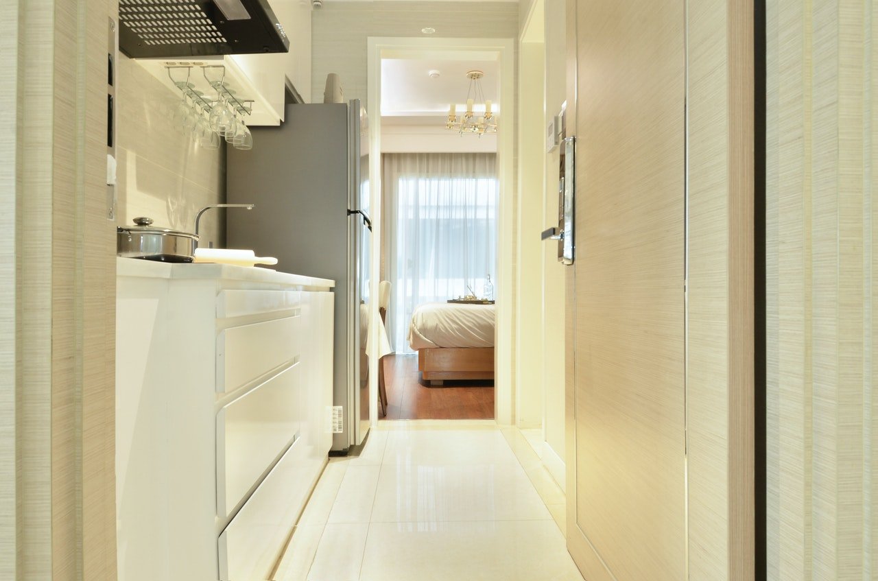 Pick the Right Key Card Entry System