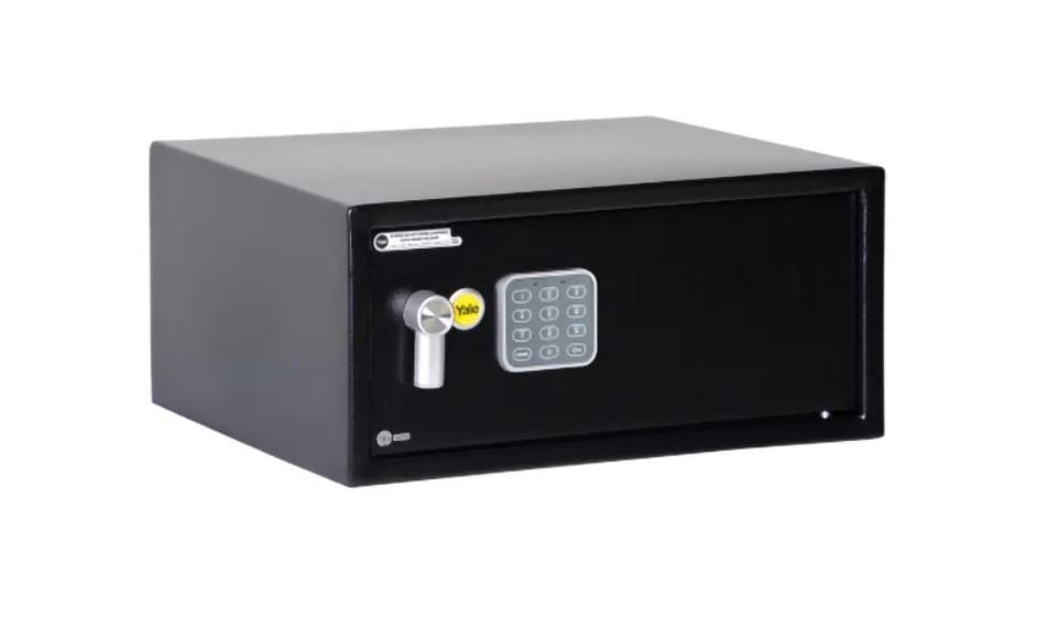 Secure Your Home Or Business With A Safe