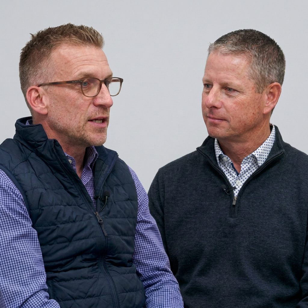 Access Aligned: Partnership Over Transaction, Building Success Together