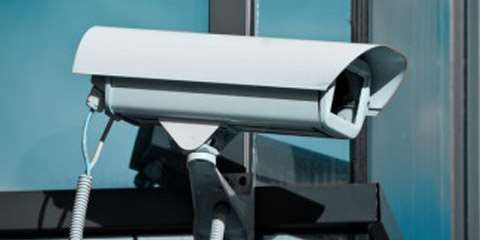 Security Camera