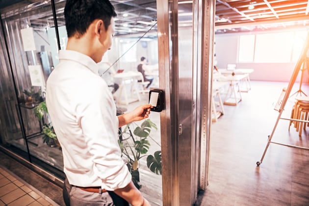 Secure Your Business With A New Card Reader System