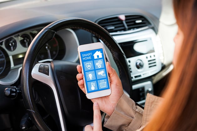 Start Your Smart Home System With These Great Kits