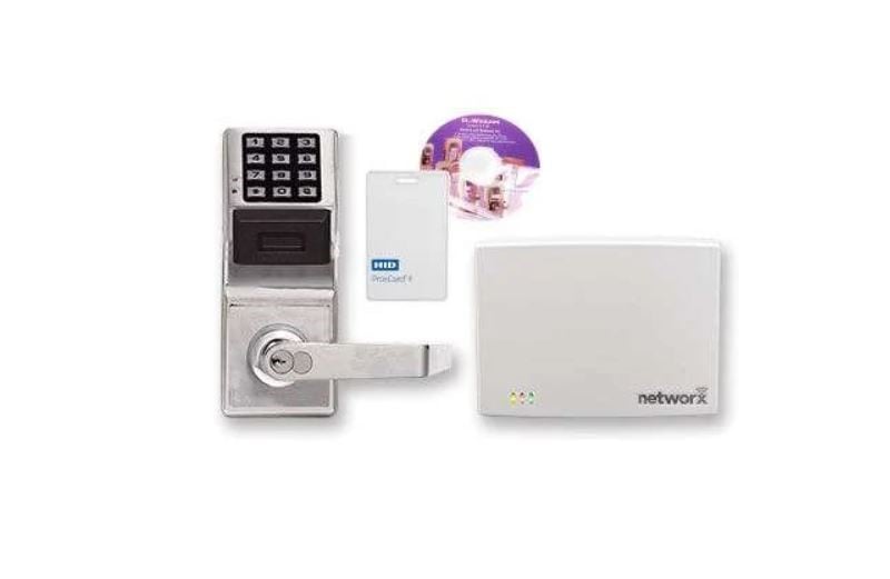 Our Favorite Locks For Military Applications