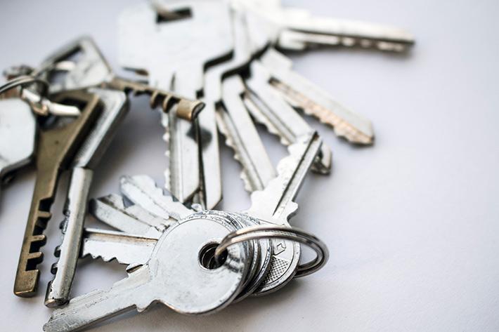 When One Lost Master Key Cost a College Over $500,000
