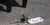 Keys dropped on pavement