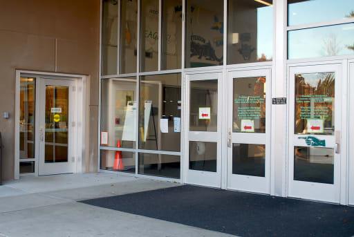 School Entry Procedures Are Changing: Why Every Access Point Matters