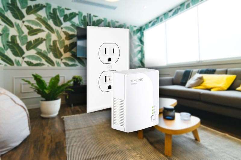 TP-LINK, and how it can help with adding a connected lock to a z-wave ecosystem