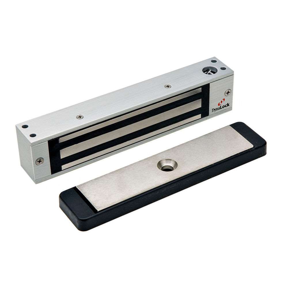 Electromagnetic Locks