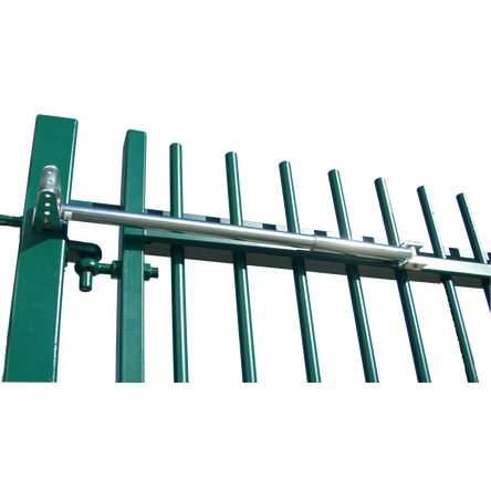 Gate Hardware