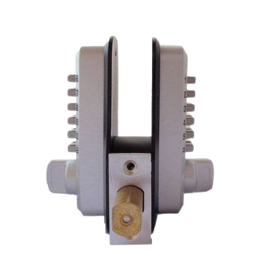 Keyless Residential Deadbolt Locks