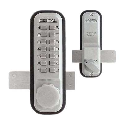 Keyless Entry Deadbolts