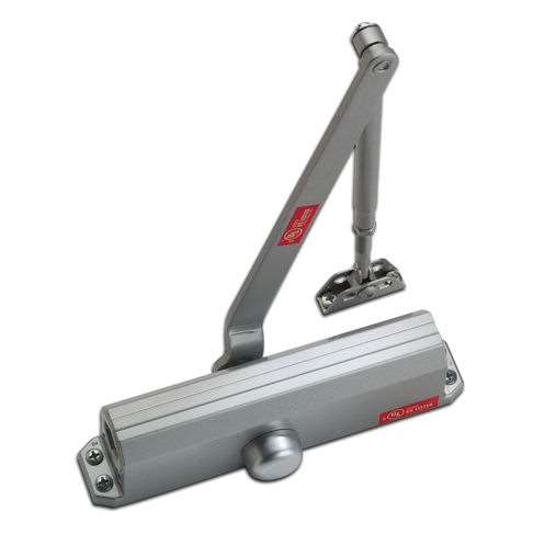 Healthcare Door Hardware