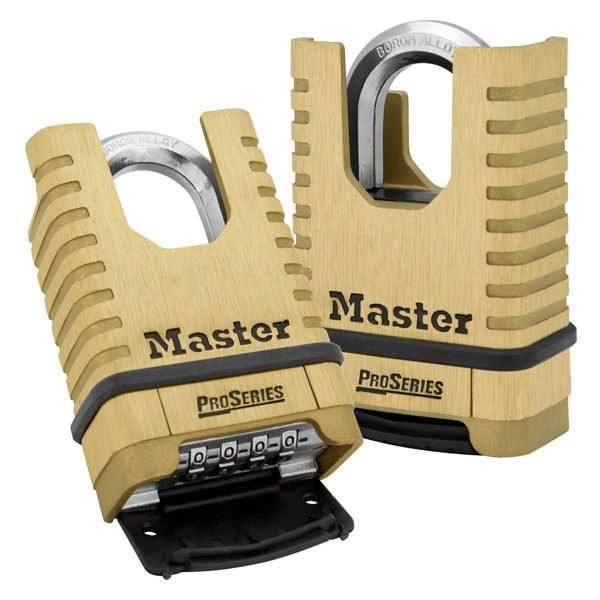 Padlocks Products