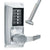 Mechanical Push Button Panic Exit Locks