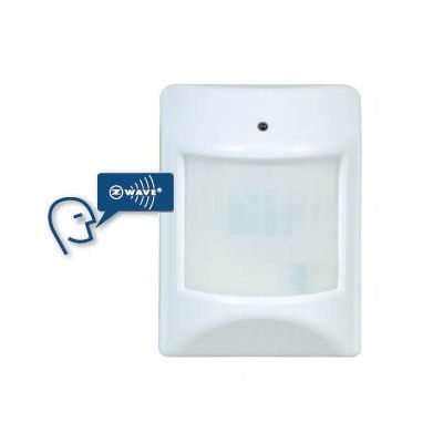 Smart Home Sensors