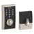 Keyless Entry Deadbolts