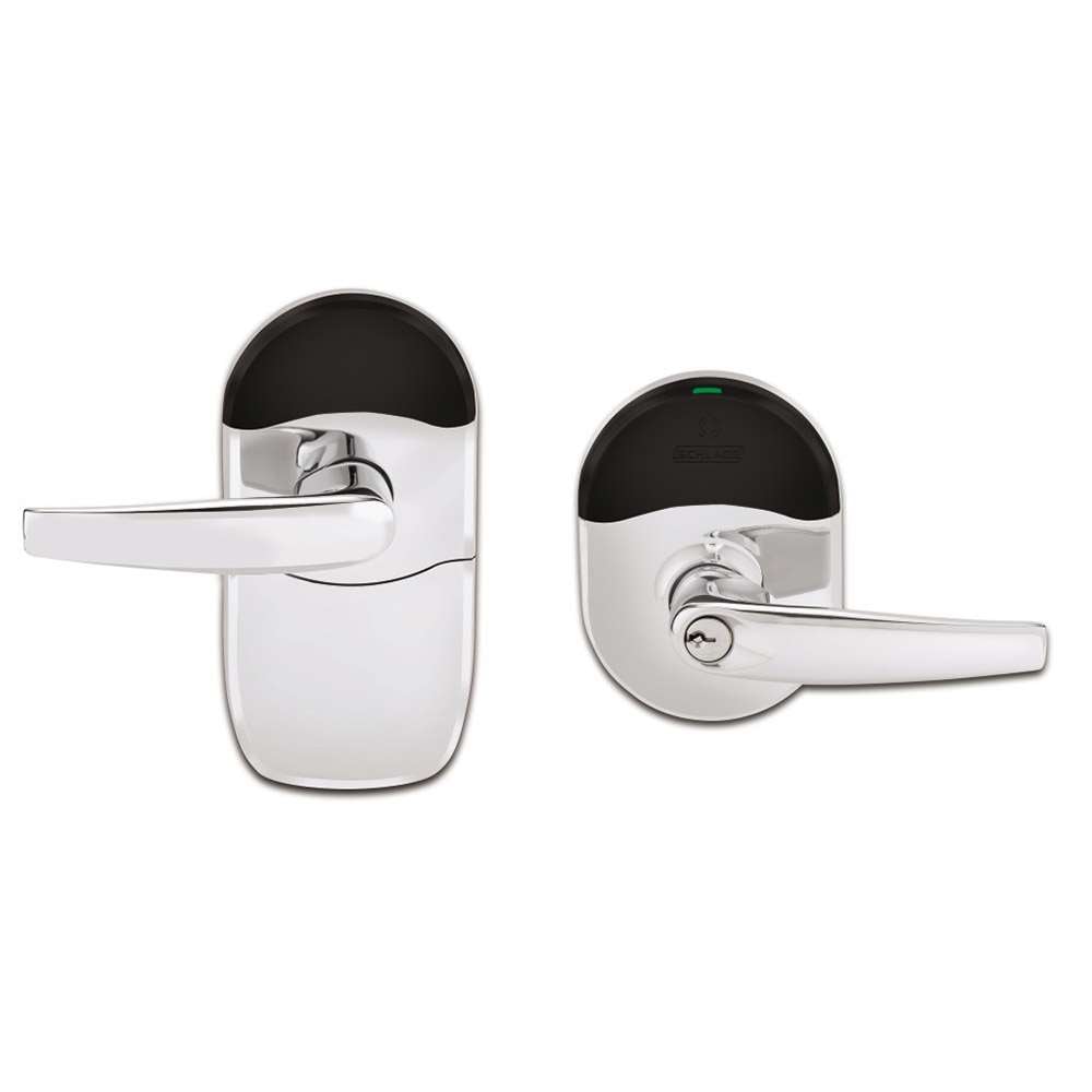 Commercial Smart Locks
