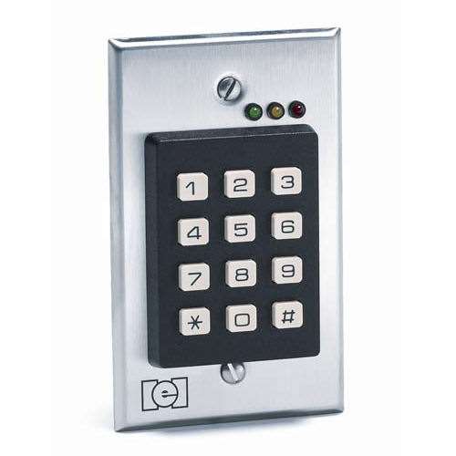 Access Control Keypads