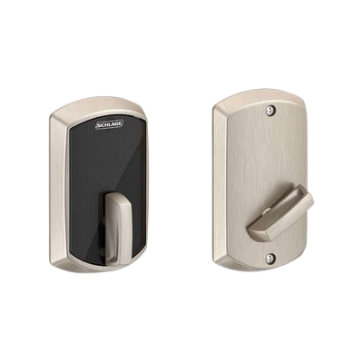 Schlage Control Mobile Enabled Smart Locks