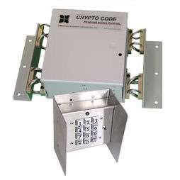 Crypto Code Cryptographic Security Solutions