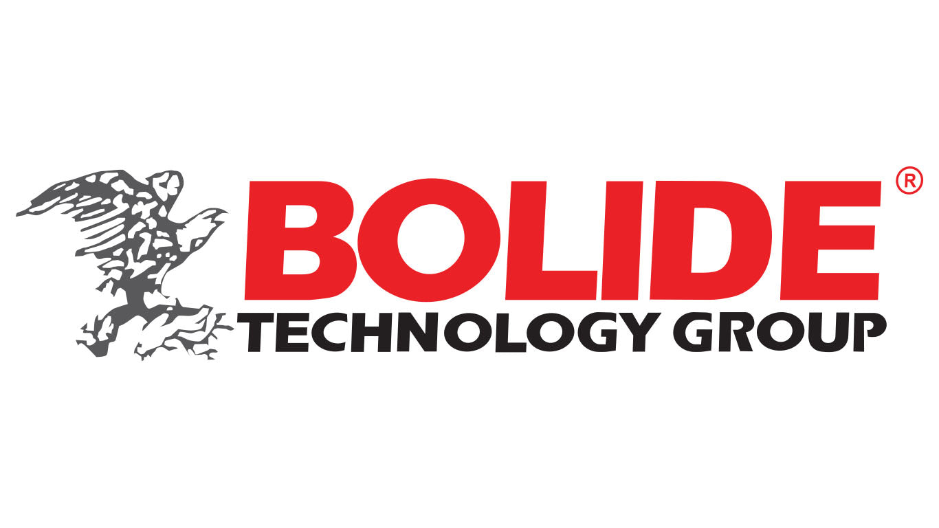 Bolide Security Cameras