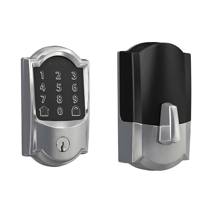 Schlage Smart Locks Products