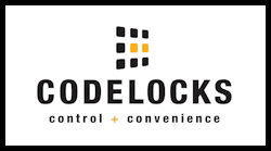 Codelocks Keyless Door Locks