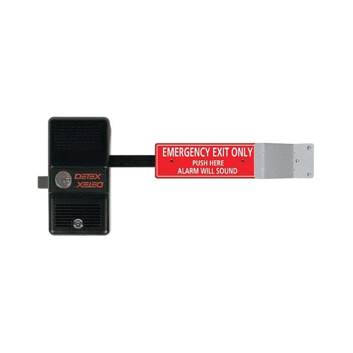 Detex Exit Alarms and Devices