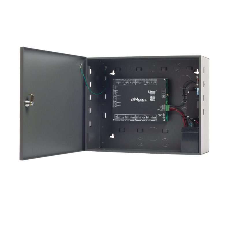 Controllers & Panels