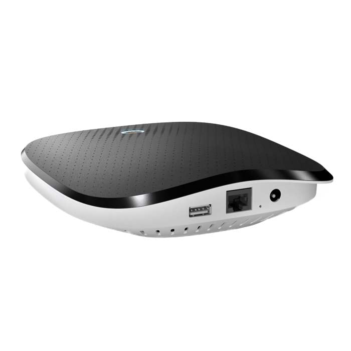 Ezlo Smart Home Hubs and Devices