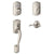 Schlage FE365 Keypad Front Entry Sets