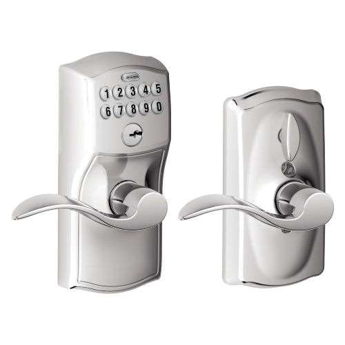 Electronic Door Locks