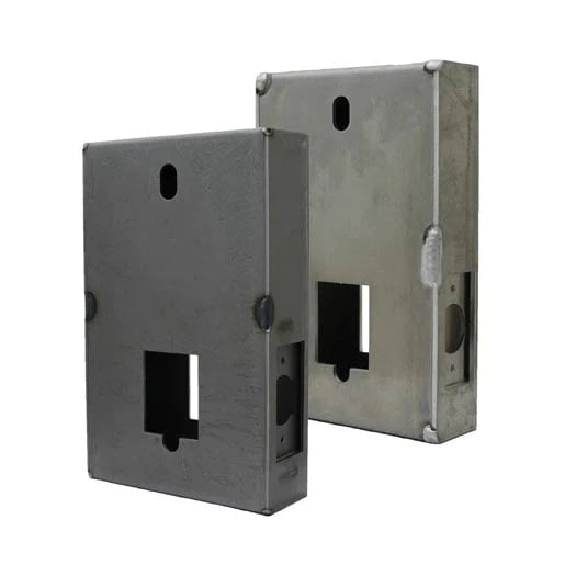 Gate Boxes