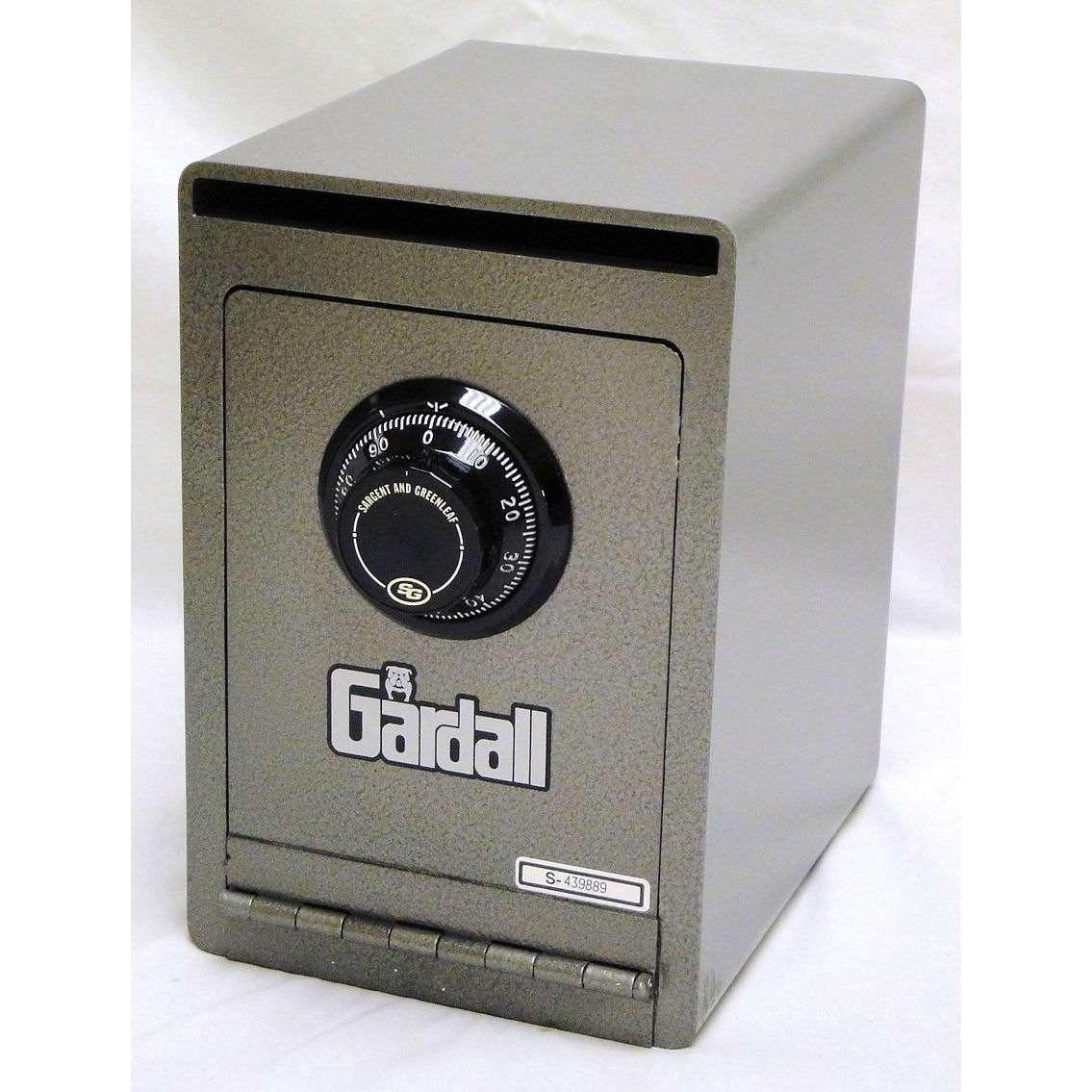 Commercial Safes