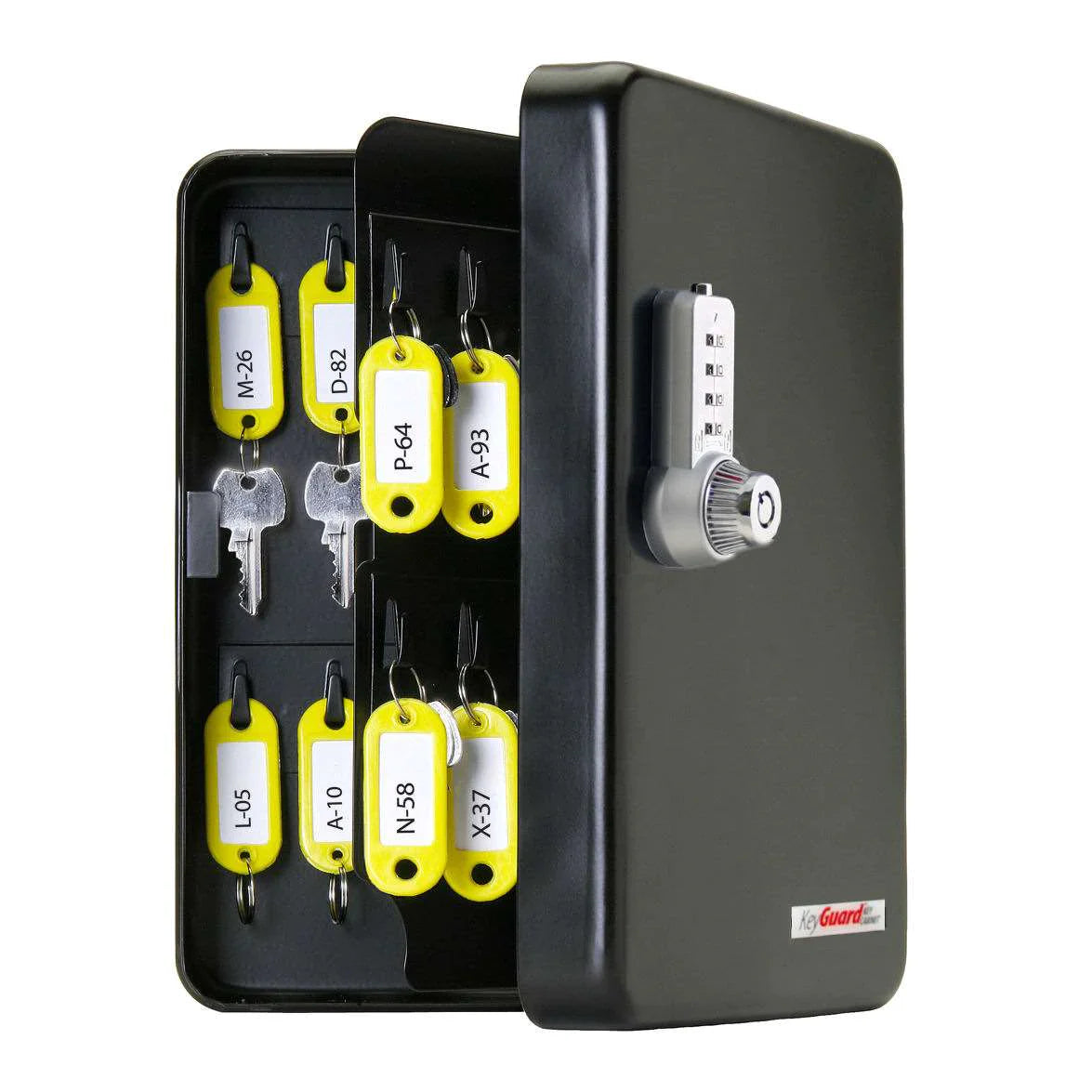 Key Cabinets