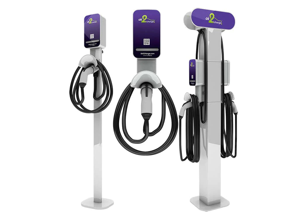EV Chargers