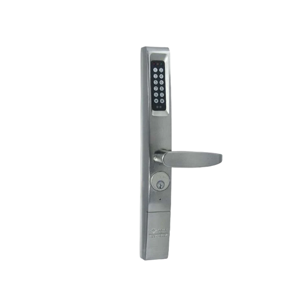 Narrow Stile Locks
