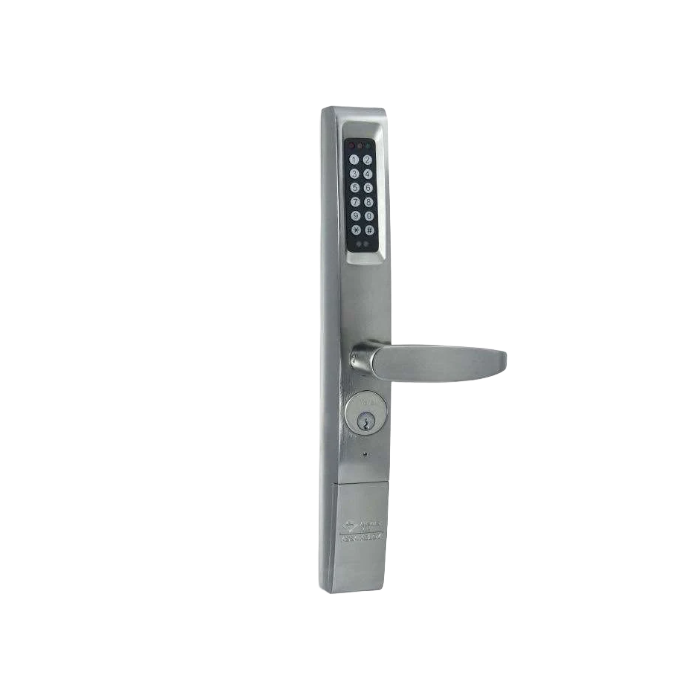 Narrow Stile Locks