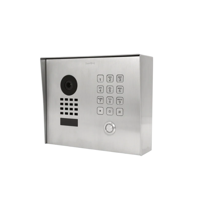 Intercoms