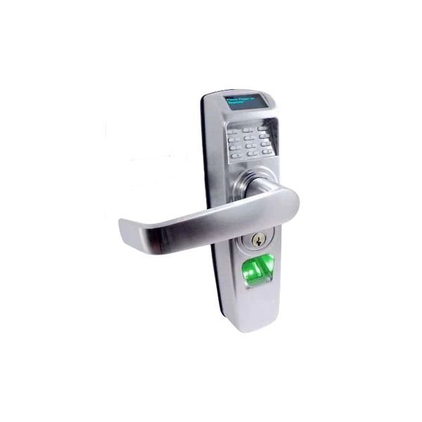 Commercial Fingerprint Locks